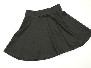 spódnice obcisła czarne: Spódnica, FBsister, S, stan - Zadowalający