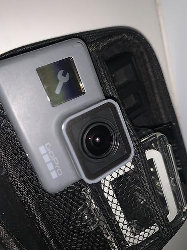 Видеокамеры: Экшн‑камера GoPro HERO5 Black с комплектом аксессуаров. Особенности и — 2