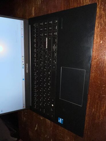 ASUS: Yeni ASUS Vivobook, 12.9 ", Intel Core i3, 512 GB, Ödənişli çatdırılma -da lalafo.az — 12 ASUS: Yeni ASUS Vivobook, 12.9 ", Intel Core i3, 512 GB, Ödənişli çatdırılma — 12