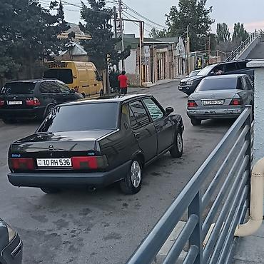 Tofas: Tofaş Şahin sedan ili 2006 casqa feredo teze deyisilib orginaliyla — 2