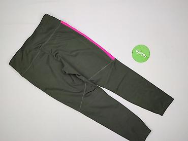 cool kits: Active Touch, Legginsy Sportowe damskie, rozmiar S — 3