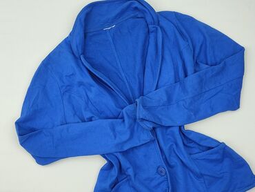 składanie koszulki: Kardigan damski, rozmiar XL