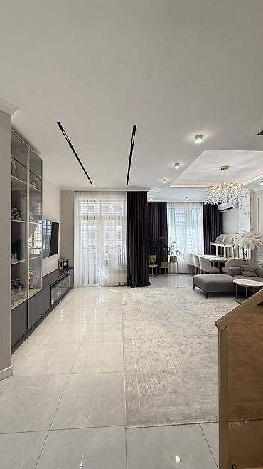 Продажа квартир: 6 комнат, 190 м², 12 этаж — 1