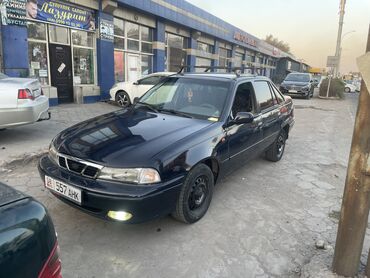 нексия 3 цена в бишкеке: Daewoo Nexia: 2006 г., 1.5 л, Механика, Бензин, Седан