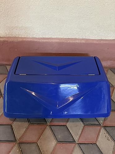 Мотозапчасти и аксессуары: Кофр Б/у, Самовывоз — 8