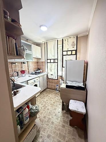 ленинское квартиры: 2 комнаты, 50 м², 5 мкр 104 серия, 2 этаж — 8