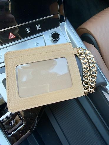 michael kors: Pulqabı, Eko dəri, Yeni — 2