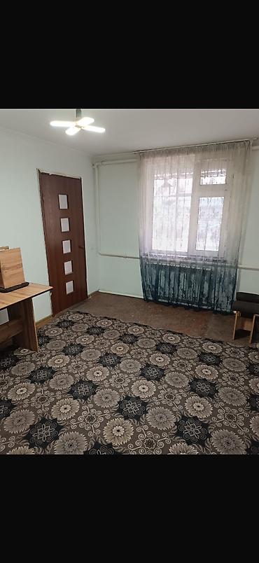 ош дом аренда: 53 м², 2 комнаты, Пригородное с. — 8