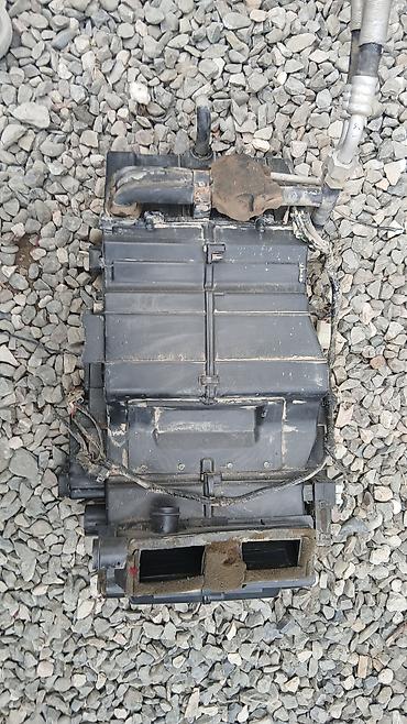 daewoo kondisioner: Məhsul: Avtomobil üçün HVAC (kabinə isitmə və kondisioner) blok — 3