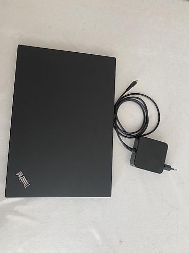мини пе: 💻 Lenovo ThinkPad T14 Gen 2 Надёжный и производительный — 8