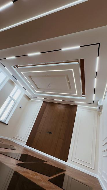 Продажа коттеджей и домов: 🏡 Продаётся абсолютно новый дом в ж/м Арча Бешик 423 м² на участке 8 — 2