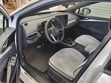 сколько стоит машина ли: Volkswagen ID.4: 2022 г., Электромобиль — 6