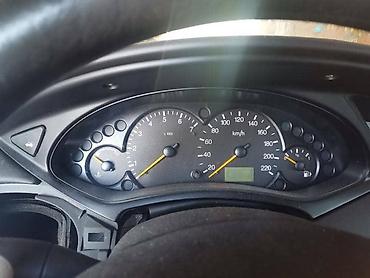 Automobili: LETVA VOLANA ZA FORD FOCUS OD 1998. DO 2004. GOD. | FORD velika — 5