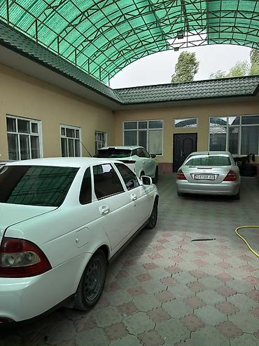 руль грандеур: ВАЗ (ЛАДА) Priora: 2012 г., 1.6 л, Механика, Бензин, Седан — 3