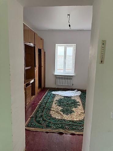 Долгосрочная аренда домов: Сдаем дом в аренду адрес Шукурова - Ахунбаева частично с мебелью — 8