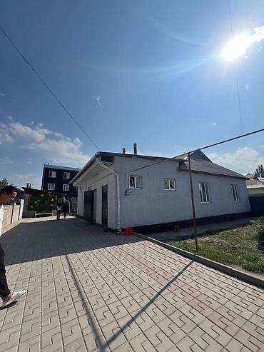 Дома: Продаётся готовый швейный цех в престижном районе! Площадь — 10