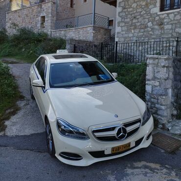 Sale cars: Mercedes-Benz 220: 2.2 l. | 2014 έ. Λιμουζίνα