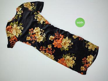 klapki deezee na platformie: Zara, Sukienka damska, rozmiar S — 3