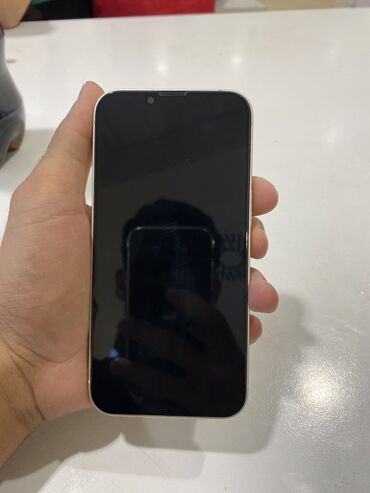 iphone 6 plas: IPhone 14, 128 GB, Ağ, Simsiz şarj, Face ID, Sənədlərlə