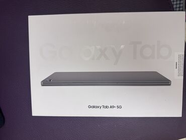Samsung: Samsung a9+5G 128Gb. Yenidi istifade olunmayib. Agzi baglidi. Nomre