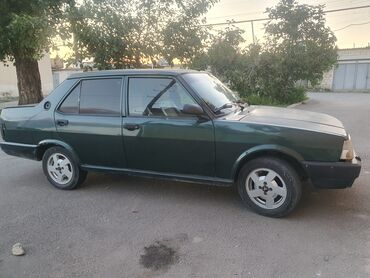 bankda girov masinlarin satisi: Tofas : 1.6 l | 1995 il | 1 km Sedan