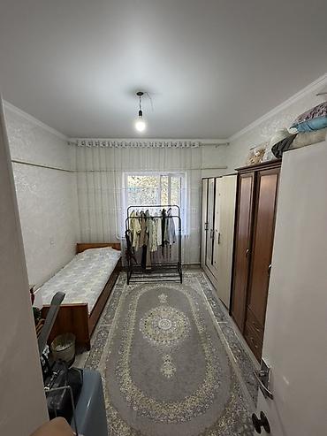 один хоз: 2 комнаты, 50 м², Индивидуалка, 1 этаж, Косметический ремонт — 3