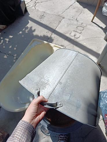 Другие емкости: Договорная цена — 2