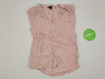 hm cashmere: H&M, Bluzka damska, rozmiar 2XS — 2
