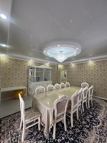 127: 4 комнаты, 127 м², Нижний Джал (Джал-23) Элитка, 9 этаж, Евроремонт — 6