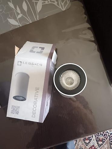 Digər tikinti materialları: Salam satılır şneyder 100 Amper kurtka 52 razmer lampalar Vklçater -da lalafo.az — 3 Digər tikinti materialları: Salam satılır şneyder 100 Amper kurtka 52 razmer lampalar Vklçater — 3