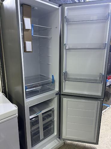 Холодильники: Холодильник Avest, Новый, Двухкамерный, De frost (капельный), 55 * 180 * 55 — 27