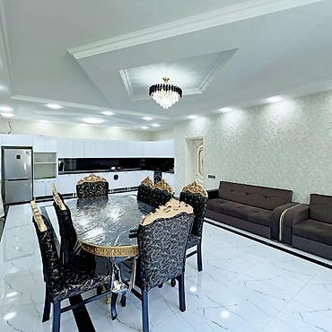 Günlük kirayə evlər: 200 kv. m, 5 otaqlı — 7