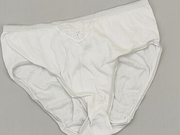 bluzki do bialych spodni: Panties, S (EU 36), condition - Very good