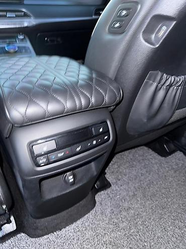 Hyundai: Hyundai Palisade: 2020 г., 2.2 л, Автомат, Дизель, Кроссовер — 9