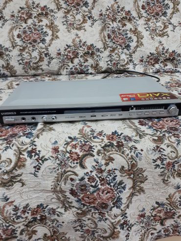 toshiba dvd player: Дивиди почти новое . Срок использования 1 год . В отличном состоянии