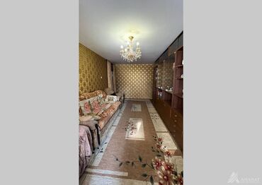 Продажа домов: 2 комнаты, 48 м², 104 серия, 2 этаж, Косметический ремонт