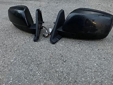 moped suruculuk vəsiqəsi: Niva ucun elektron yan guzguler prizma firmasidir original Niva — 7