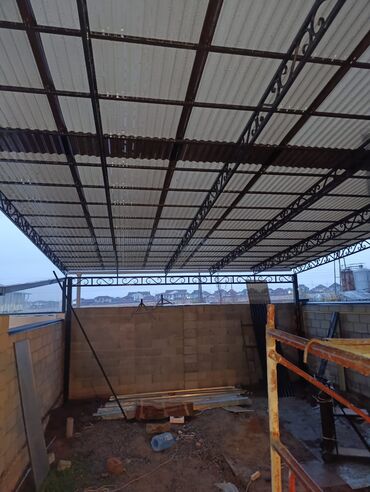 Сварка: Сварка | Навесы, Козырьки Монтаж, Доставка, Гарантия — 15