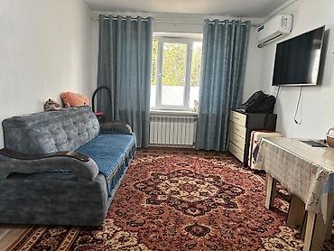 Продажа квартир: 1 комната, 37 м², 105 серия, 1 этаж — 6