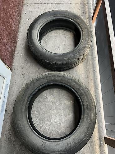 265 55 19: 225/60 R19 100v m+s 225/60 R18 Разнопарые шины в хорошем — 2
