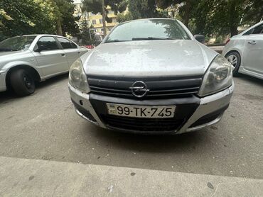 opel astra h mator sepi: Metalik Rəng Opel Astra Universal 1.4 Mator Benzin Yanacağ 2005-ci il