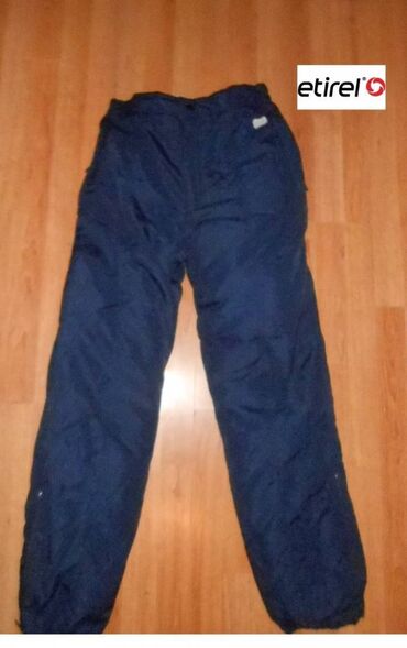 Odeća za skijanje: Ski pantalone za odrasle različitih velicina — 15