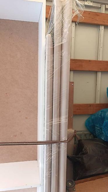 Услуги портера: Грузоперевозки бишкек чолпон ата, каракол каракол чолпон ата бишкек — 4