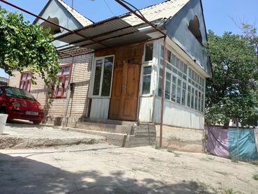 продаю дом в орловке: Дача, 100 м², 2 комнаты, Собственник, Старый ремонт