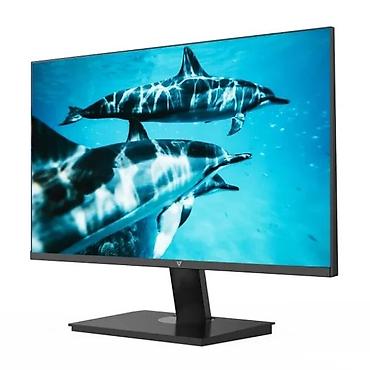 Monitori: Monitor 27" WQHD (2560x1440), IPS, tanki okviri - Dijagonala: 27 inča — 1