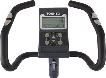 Другое для спорта и отдыха: Распродажа последних велотренажеров Torneo Jazz B-507 максимальный вес — 2