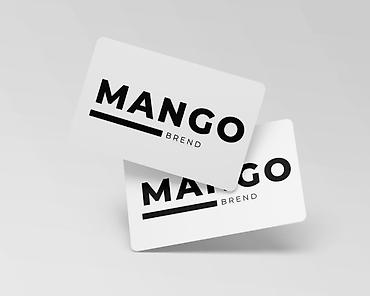 Печать: Струйная печать, | Визитки, Наклейки, Бейджики — 3