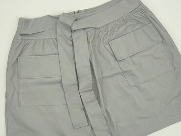 joggery damskie house: Skirt, L (EU 40), condition - Good