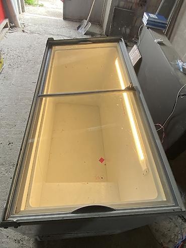 Dərin dondurucular: Her formada derin dondurucu — 2