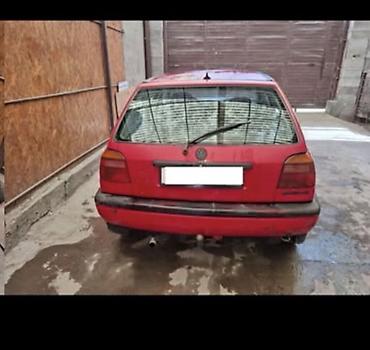 голф 3 цена: Volkswagen Golf: 1993 г., 1.4 л, Механика, Хэтчбэк — 3